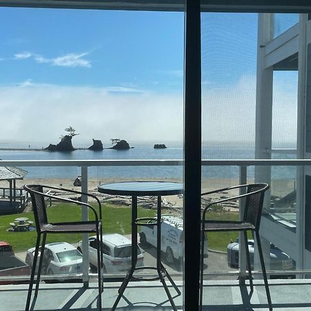 Waters Edge 303 Appartement Lincoln City Buitenkant foto