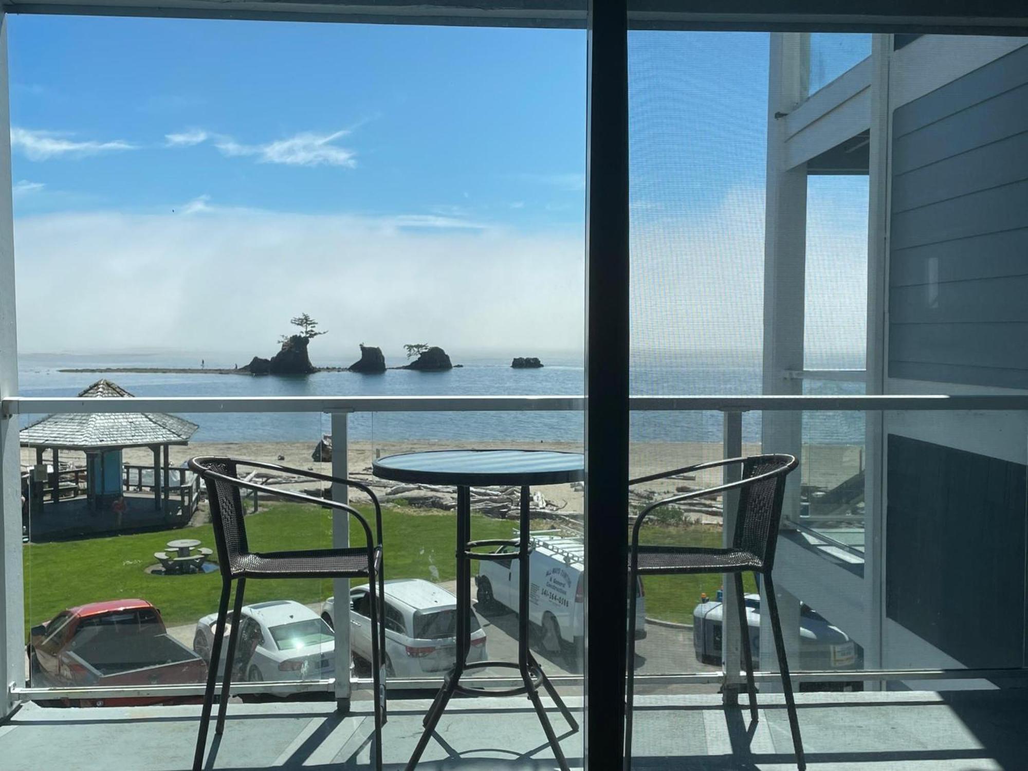 Waters Edge 303 Appartement Lincoln City Buitenkant foto
