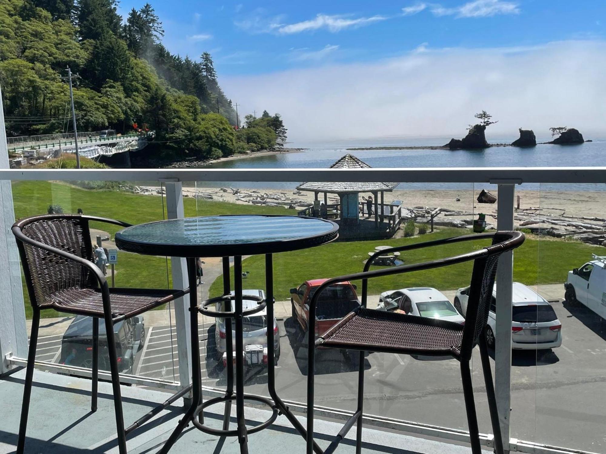 Waters Edge 303 Appartement Lincoln City Buitenkant foto